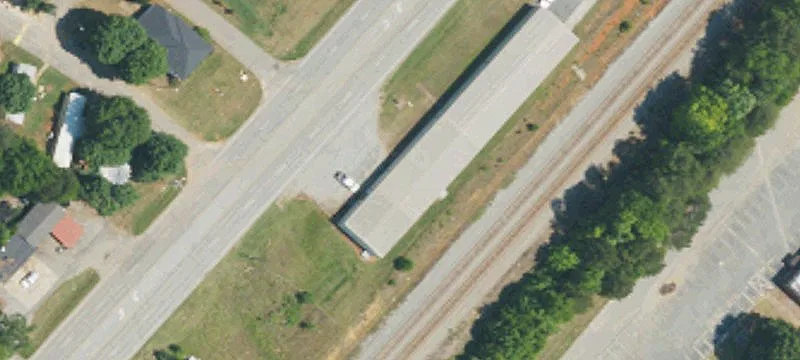 Commercial Space on Highway 29