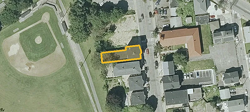 Six-Family Property on Charles Street