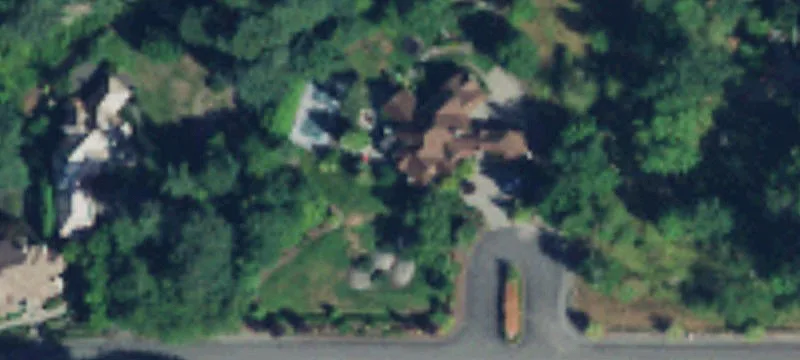 Vacant Lot in The Hedges