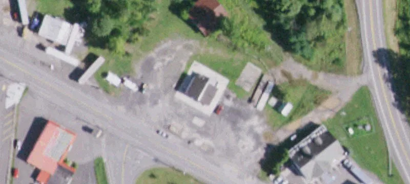 Two-Acre Commercial Retail Opportunity