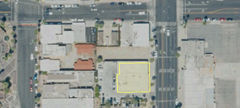 Downtown Palm Springs Office Suites