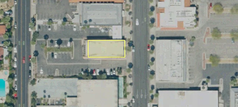 Downtown Palm Springs Multi-Use Property