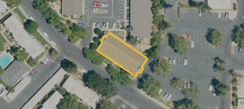 Turn-Key Medical/Office Building For Sale