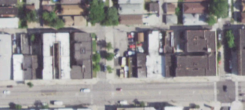Turn-Key Restaurant Opportunity