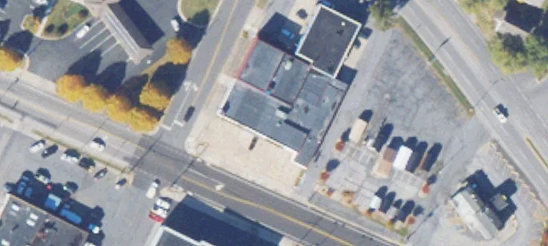 Downtown Restaurant Space For Sale