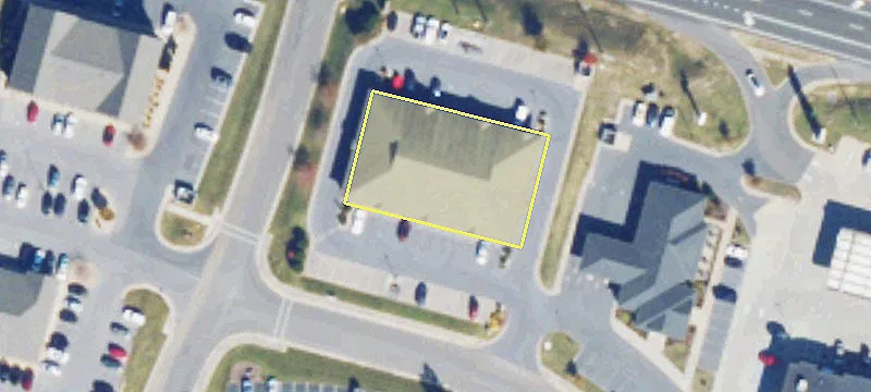 Versatile Commercial Space in Staunton