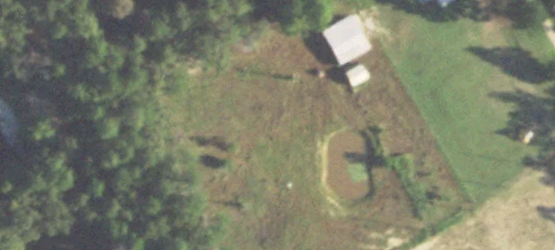 Unrestricted Land with Development Potential
