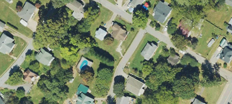 Residential Land with Mountain Views
