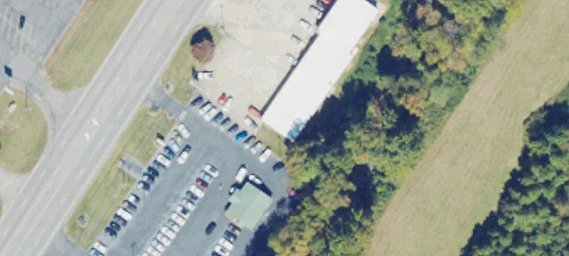 Fully Leased Strip Mall Investment
