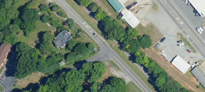20.86 Acres Development Opportunity