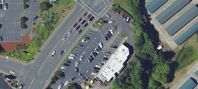 Highway Frontage Retail Opportunity