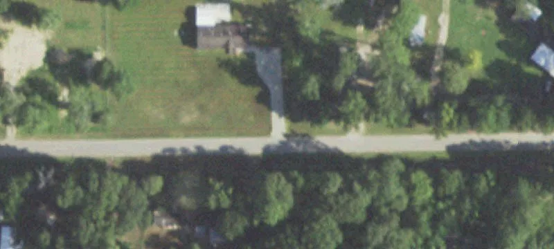 Artesian Lakes Elevated Home Site