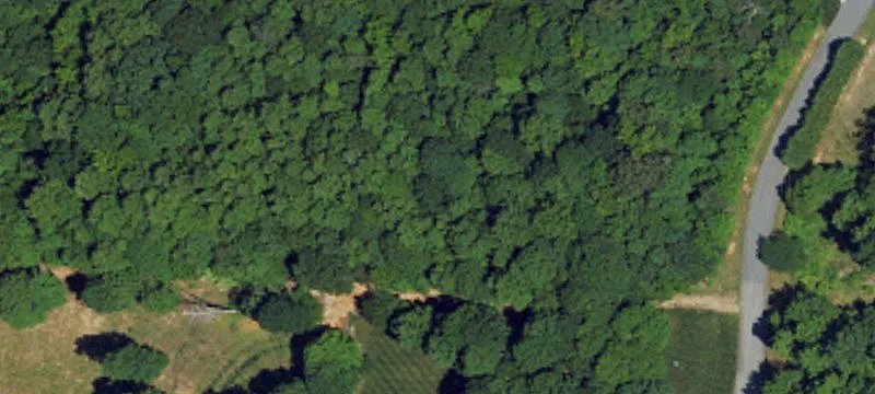 Residential Lot in Browns Summit