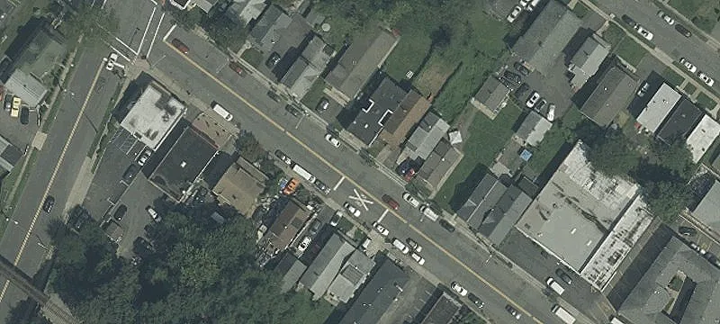 Renovated Mixed-Use Property in Hackensack