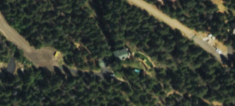 75 Acres in Conifer, Colorado