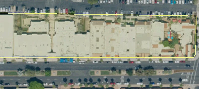 El Paseo Retail/Office Space