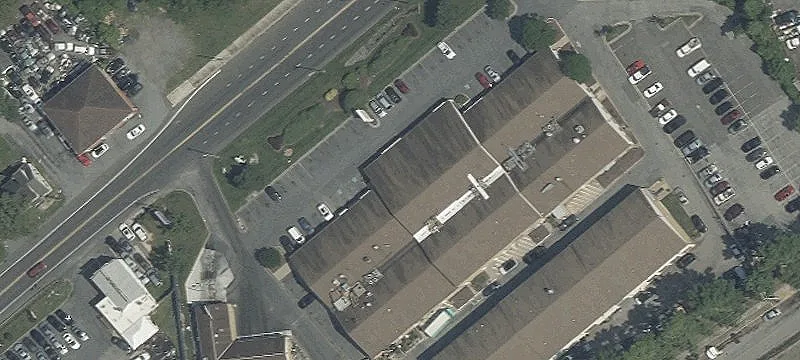 Lanham Church with Flexible Space
