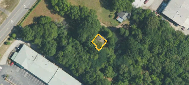 Versatile Land in Lincolnton, NC