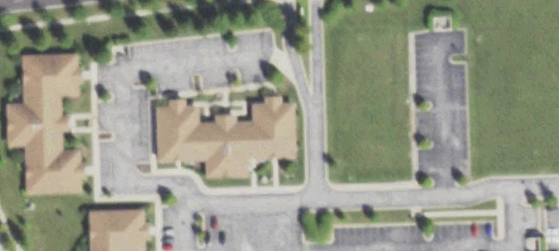 Office Condos in Garden-Like Business Park