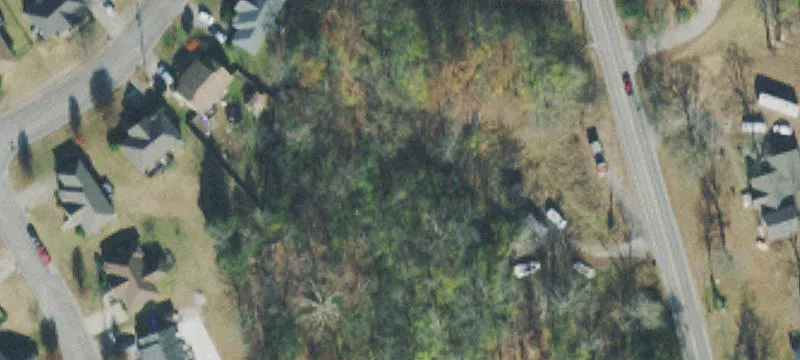 Approved Development Site Near Nashville