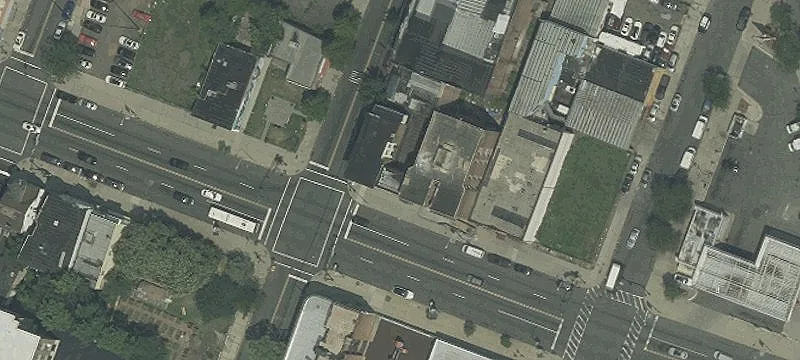 Large Commercial Building For Sale