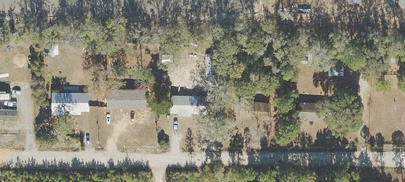 Highway Frontage Commercial Land Opportunity