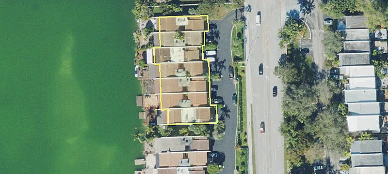 Prime Industrial Land Near Airport