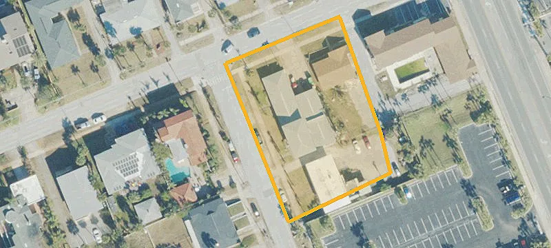 Daytona Beach Apartment Suites