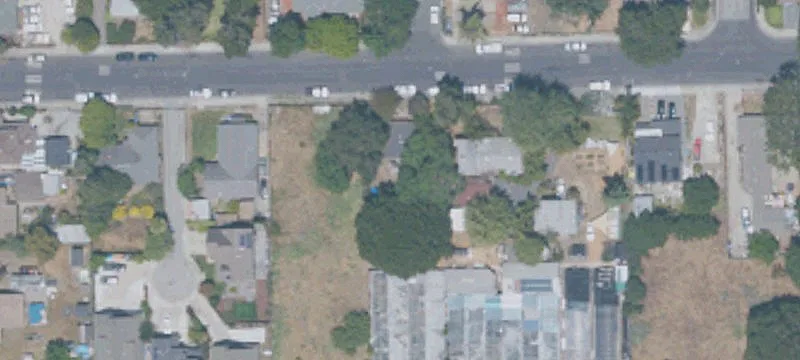 Half-Acre+ Parcel Development Opportunity