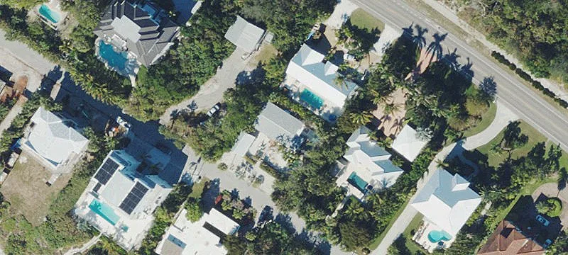 Longboat Key Buildable Land Parcel