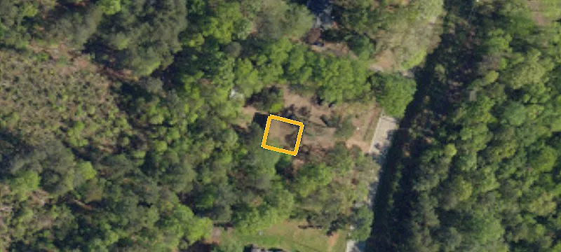 Catawba River Waterfront Land Parcel