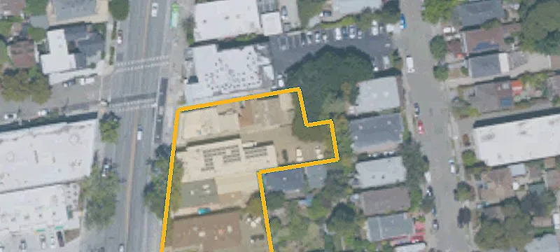 Berkeley Mixed-Use Investment Opportunity