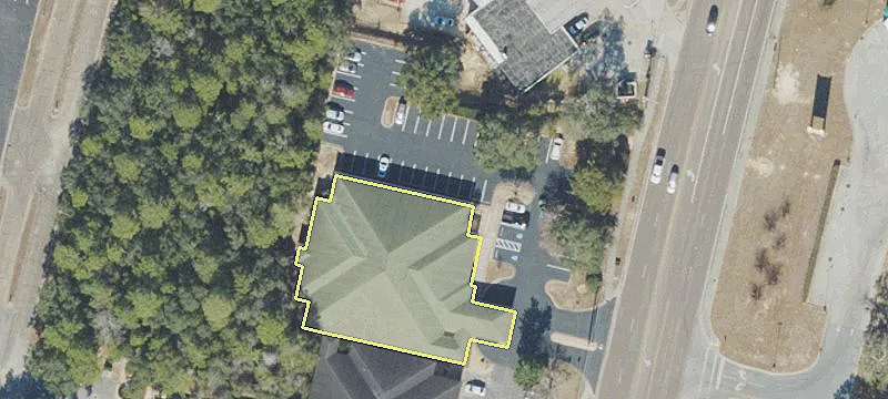 Medical Office Building For Sale