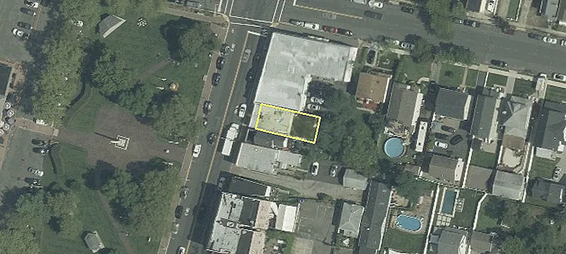 Bradley Beach Liquor Business Opportunity