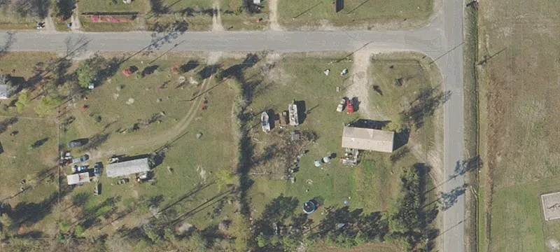 Commercial Land on Hwy 231