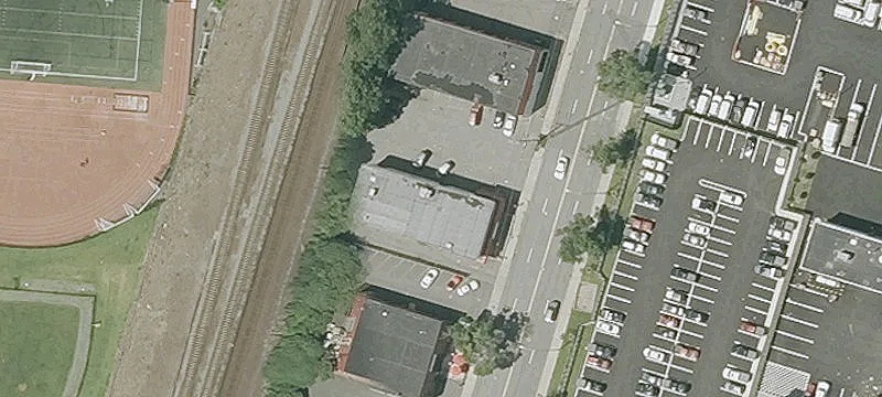 Malden Retail Building For Sale