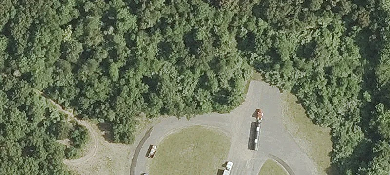 Industrial Land I-91 Access