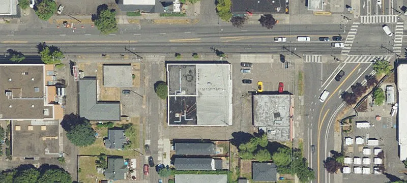 Kenton Corner Flex Space Available