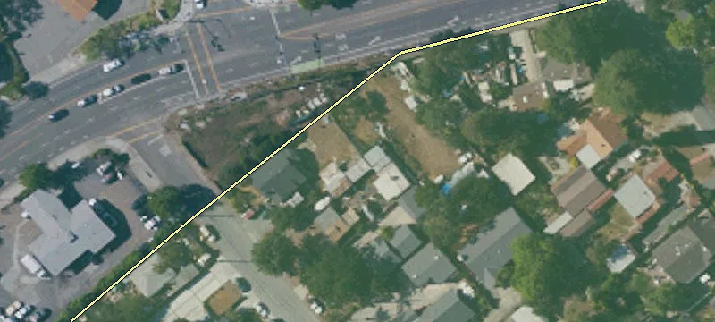 San Jose Development Opportunity