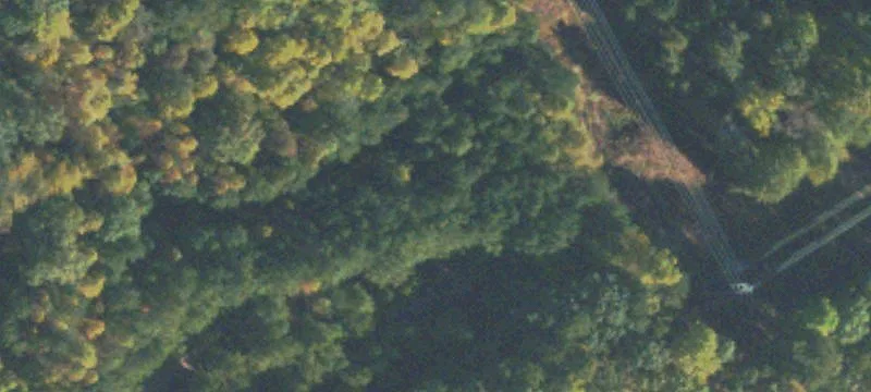 Waterfront Land Near Lake Lanier