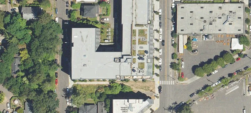 Turnkey Gym in Class A Building