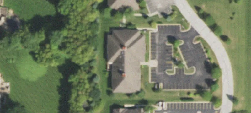 High-End Office Building For Sale