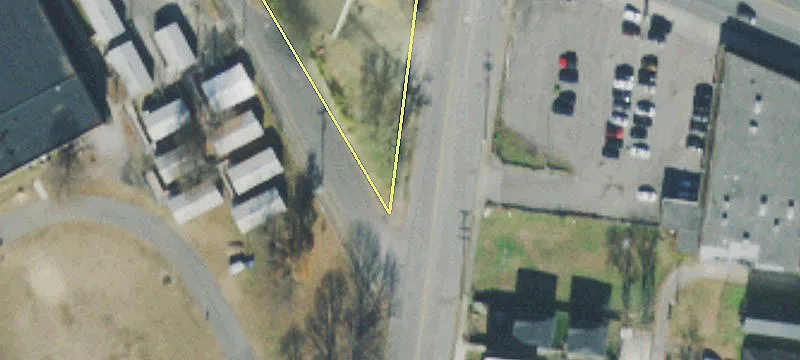 Prime Commercial Land Opportunity