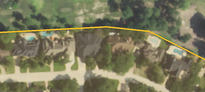 Carlton Woods Creekside Premier Site