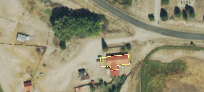 Salida Estate with Bunkhouse