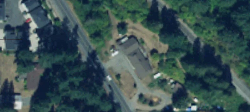 New Construction Flex Space Available