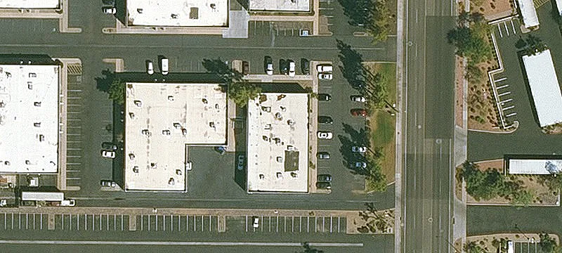 Industrial Space with Fenced Yard