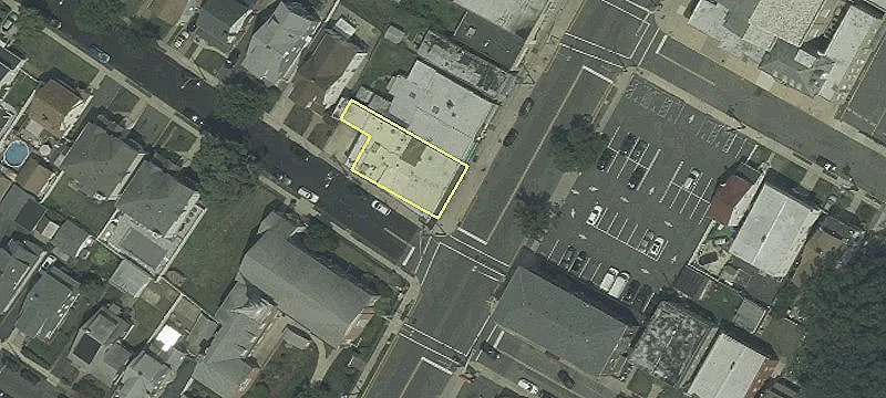 North Arlington Retail/Office Space