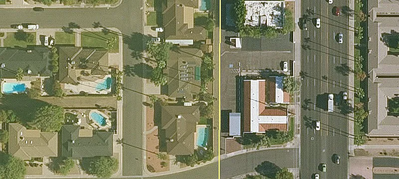 Tempe Office Space For Lease