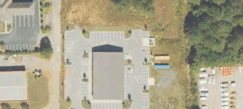 McDonough Flex Space For Sale